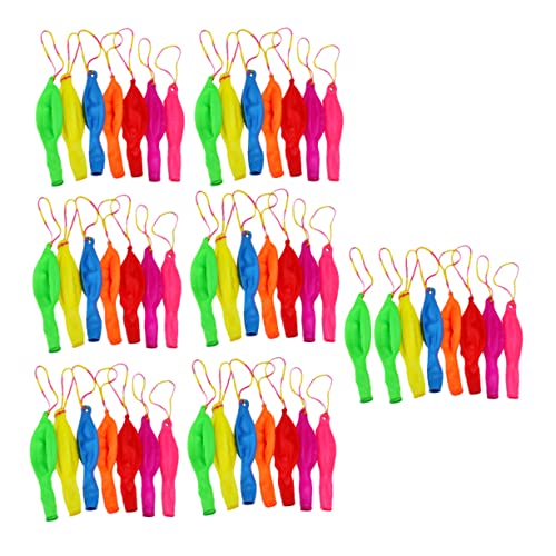 ERINGOGO 50 Stück Pat-ball-ballon Luftballons Lochballons Für Handpatsch-ballonspielzeug Stanzballons Liefern Luftballons Stanzen Kinderballons Runder Stanzballon Emulsion ERINGOGO 50 Stück Pat-ball-ballon Luftballons Lochballons Für Handpatsch-ballonspielzeug Stanzballons Liefern Luftballons Stanzen Kinderballons Runder Stanzballon Emulsion von ERINGOGO