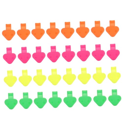 ERINGOGO 50 Stück Pilzpfeifspielzeug Weihnachten Kleines Pilzförmiges Pfeifen- Partypfeifen Pilzförmige Pfeifen Pfeifenspielzeug Massenpfeifen Plastik Zufällige Farbe ERINGOGO 50 Stück Pilzpfeifspielzeug Weihnachten Kleines Pilzförmiges Pfeifen- Partypfeifen Pilzförmige Pfeifen Pfeifenspielzeug Massenpfeifen Plastik Zufällige Farbe von ERINGOGO