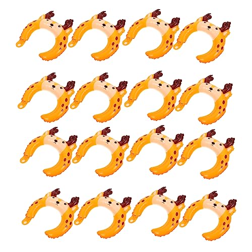ERINGOGO 50 Stück Tierstirnbandballon Willkommen Party Für Geburtstagsdekorationen Pastell milchkännchen Luftballons für den Kindergeburtstag süße Tierballons Aluminiumfolie Orange ERINGOGO 50 Stück Tierstirnbandballon Willkommen Party Für Geburtstagsdekorationen Pastell milchkännchen Luftballons für den Kindergeburtstag süße Tierballons Aluminiumfolie Orange von ERINGOGO