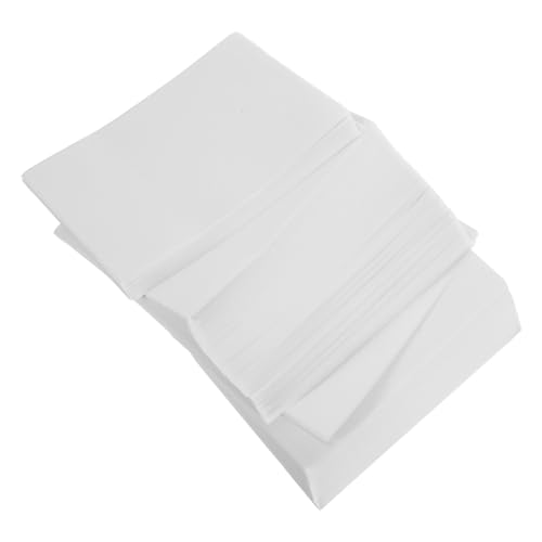 ERINGOGO 500 Blatt Versandetiketten Reißfest Selbstklebend Für Thermodrucker Verpackungsaufkleber Großpackung Für E Commerce Lager von ERINGOGO