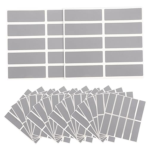 ERINGOGO 50Blätter DIY Kratzkarten Scratch Off Karten für Erwachsene Belohnungsaufkleber für Geschlecht Enthüllung Partyspiele Bastelprojekte und Mehr von ERINGOGO
