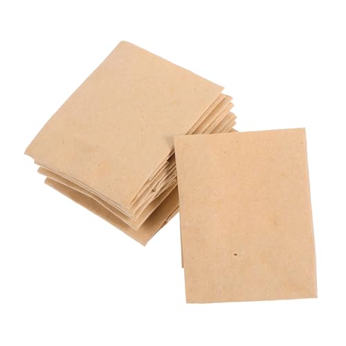 ERINGOGO 6 Stück Puppenhaus-Papiertüte Machen Sie es Mini-Essen klein Taschen Puppenhausdekoration winzig für kinderspielzeug Kid Toys Miniatur-Papiertüte Mini-Tasche Khaki ERINGOGO 6 Stück Puppenhaus-Papiertüte Machen Sie es Mini-Essen klein Taschen Puppenhausdekoration winzig für kinderspielzeug Kid Toys Miniatur-Papiertüte Mini-Tasche Khaki von ERINGOGO