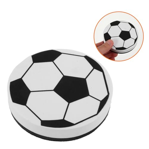 ERINGOGO 6 Stück Teiliges Whiteboard radiergummi Runde Magnetische Leichte Portable Whiteboard reinigung für Schule Büro Zuhause Bunte Lehrerbedarf Kleine Tafelwischer ERINGOGO 6 Stück Teiliges Whiteboard radiergummi Runde Magnetische Leichte Portable Whiteboard reinigung für Schule Büro Zuhause Bunte Lehrerbedarf Kleine Tafelwischer von ERINGOGO