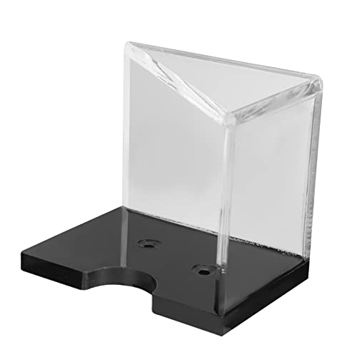 ERINGOGO Acryl Kartenhalter für Spielkarten Leicht Dekorativ und rutschfest für Zuhause Büro und Glücksspielstätten Einfache und Große Kapazität ERINGOGO Acryl Kartenhalter für Spielkarten Leicht Dekorativ und rutschfest für Zuhause Büro und Glücksspielstätten Einfache und Große Kapazität von ERINGOGO