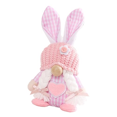 ERINGOGO Adorable Ostern GNOME Puppe Mit Karotte Niedliche Tischdekoration Für Osterfest Für Heimdekoration Und Festliche Anlässe Aus Strapazierfähigem Material Gefertigt ERINGOGO Adorable Ostern GNOME Puppe Mit Karotte Niedliche Tischdekoration Für Osterfest Für Heimdekoration Und Festliche Anlässe Aus Strapazierfähigem Material Gefertigt von ERINGOGO