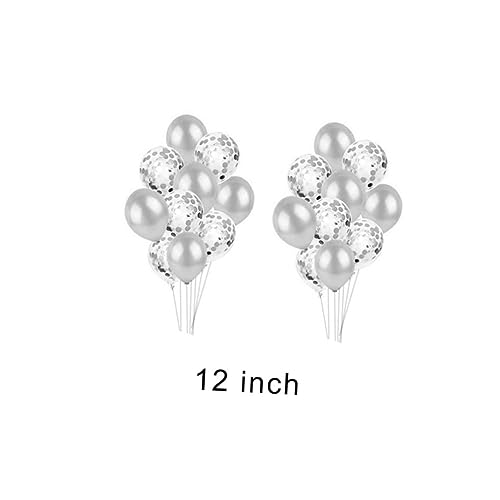 ERINGOGO Aluminium Folienballon Set Für Geburtstag Geburtstagsdeko Roségold Party Luftballons Für Kindergeburtstag Dekorationen Für Geburtstagspartys ERINGOGO Aluminium Folienballon Set Für Geburtstag Geburtstagsdeko Roségold Party Luftballons Für Kindergeburtstag Dekorationen Für Geburtstagspartys von ERINGOGO