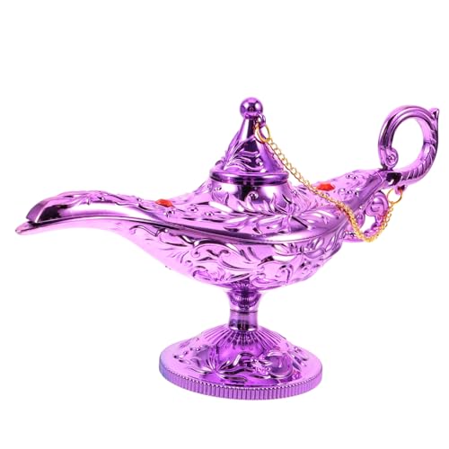 ERINGOGO Antike Ornament Tischdekoration Vintage Carved Design für Hochzeiten Partys Fotorequisiten und als Sammlerstück und Stilvolle Deko für von ERINGOGO