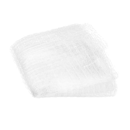 ERINGOGO Ballonnetz für Decke Weiß Großes Ballonaufbewahrungsnetz aus Kunststoff Ballons für Hochzeit Party Vielseitig Wiederverwendbar Einfach zu Bedienen ERINGOGO Ballonnetz für Decke Weiß Großes Ballonaufbewahrungsnetz aus Kunststoff Ballons für Hochzeit Party Vielseitig Wiederverwendbar Einfach zu Bedienen von ERINGOGO