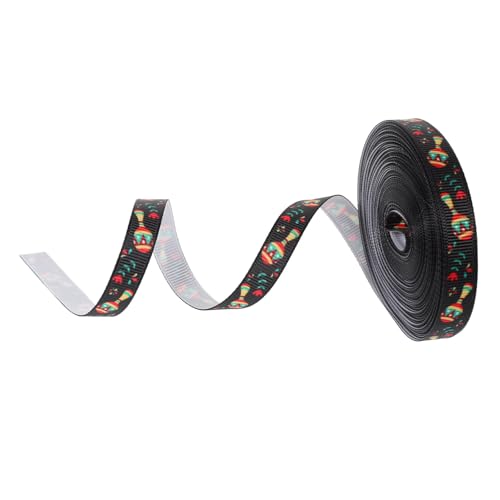 ERINGOGO Cinco De Mayo Geschenkband Breit Yards Mexikanisches DIY Bastelband Polyester Festliche Geschenkverpackung Schleifen Partydekoration ERINGOGO Cinco De Mayo Geschenkband Breit Yards Mexikanisches DIY Bastelband Polyester Festliche Geschenkverpackung Schleifen Partydekoration von ERINGOGO