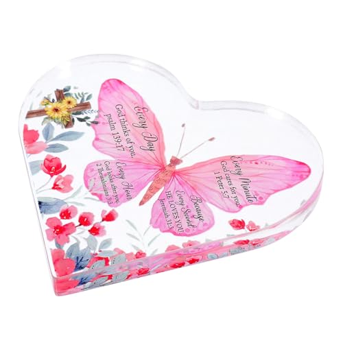 ERINGOGO Dekorative Acrylherzzeichen für Hochzeitstage Transparentes Herz Ornament Perfektes für Freunde Romantische Tischdekoration für Besondere ERINGOGO Dekorative Acrylherzzeichen für Hochzeitstage Transparentes Herz Ornament Perfektes für Freunde Romantische Tischdekoration für Besondere von ERINGOGO