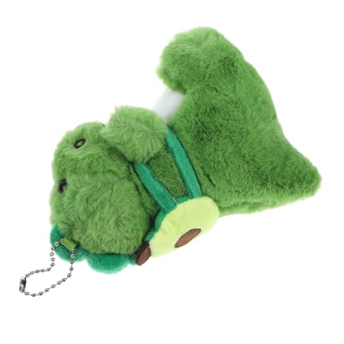 ERINGOGO Dinosaurier Plüsch Anhänger Süßes Dinosaurier Stofftier zum Aufhängen an Rucksack Schlüssel oder Tasche für Kindergeburtstag und Halloween Geschenk ERINGOGO Dinosaurier Plüsch Anhänger Süßes Dinosaurier Stofftier zum Aufhängen an Rucksack Schlüssel oder Tasche für Kindergeburtstag und Halloween Geschenk von ERINGOGO