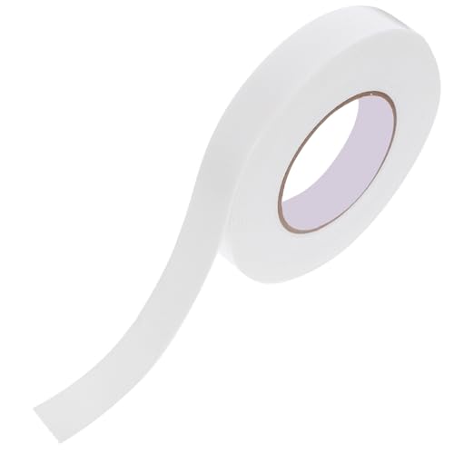 ERINGOGO Doppelseitiges Klebeband Wasserdichtes Isolierband für Innen Außenbereich Stark Haftend Hitzebeständig für DIY Projekte Fliesen Auto ERINGOGO Doppelseitiges Klebeband Wasserdichtes Isolierband für Innen Außenbereich Stark Haftend Hitzebeständig für DIY Projekte Fliesen Auto von ERINGOGO