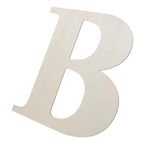 ERINGOGO Englisches Alphabet -Board leeres hängendes Schild Holzbrieftischdekoration Holzbriefschild Holzbuchstaben für die Wanddekoration leeres Holzschild Holzbriefe Buchsbaum ERINGOGO Englisches Alphabet -Board leeres hängendes Schild Holzbrieftischdekoration Holzbriefschild Holzbuchstaben für die Wanddekoration leeres Holzschild Holzbriefe Buchsbaum von ERINGOGO