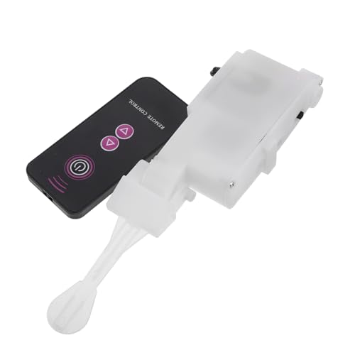 ERINGOGO Fernbedienung Fisch Elektrischer Fisch Mechanismus DIY Plüsch Fisch Reparatur Teil Zubehör Für Schlafen Elektrisches ERINGOGO Fernbedienung Fisch Elektrischer Fisch Mechanismus DIY Plüsch Fisch Reparatur Teil Zubehör Für Schlafen Elektrisches von ERINGOGO