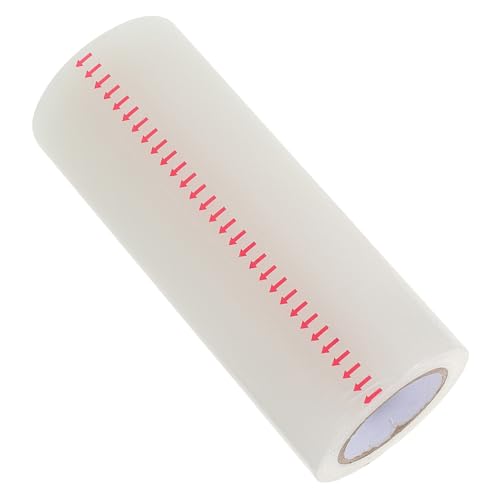 ERINGOGO Filmreparaturband Naht Fix Gewächshausabdeckung Flecken Patch Klebeband aus Polyethylenfolie Reparaturband aus Kunststoff Reparaturband aus Polyethylenfolie Gartenzubehör bopp von ERINGOGO