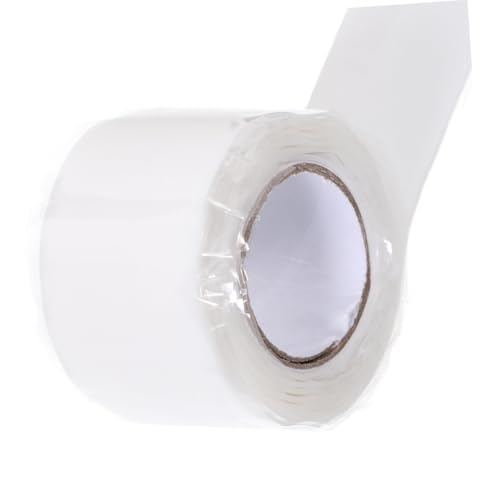 ERINGOGO Flexibles Gummiertes Dichtungsband Wasserdichtes Reparatur klebeband für Rohre Nahtflexibles Abdichtband Wetterbeständig für PVC Ppr Metall und Outdoor einsatz ERINGOGO Flexibles Gummiertes Dichtungsband Wasserdichtes Reparatur klebeband für Rohre Nahtflexibles Abdichtband Wetterbeständig für PVC Ppr Metall und Outdoor einsatz von ERINGOGO