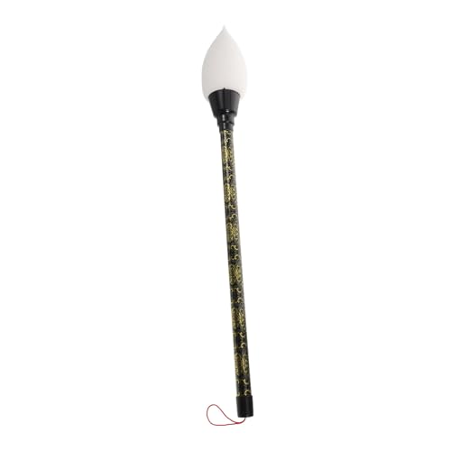 ERINGOGO Großer Realistischer Kalligrafie-Pinsel Für Cosplay Bühnenaufführungen Und Studententanz Vielseitiges Requisit Mit Einzigartigem Design Und Detaillierter Verarbeitung Für ERINGOGO Großer Realistischer Kalligrafie-Pinsel Für Cosplay Bühnenaufführungen Und Studententanz Vielseitiges Requisit Mit Einzigartigem Design Und Detaillierter Verarbeitung Für von ERINGOGO