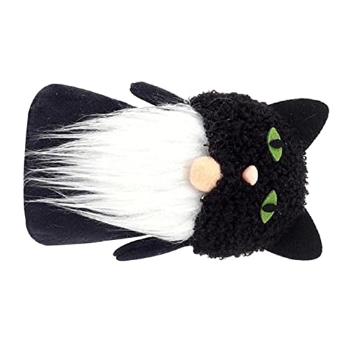 ERINGOGO Halloween GNOME Dekofigur Kreative Tischdekoration GNOME Puppe für Halloween Feiern Langlebig und Festlich für Freunde ERINGOGO Halloween GNOME Dekofigur Kreative Tischdekoration GNOME Puppe für Halloween Feiern Langlebig und Festlich für Freunde von ERINGOGO
