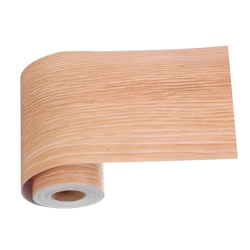 ERINGOGO Holzmaserungs Klebeband Aufkleber Tapetenaufkleber Abziehen Und Aufkleben Tapete Badezimmerfliesen Aufkleber Möbeldekoration Badezimmerspiegelrahmen Bordüre Spiegelrahmen ERINGOGO Holzmaserungs Klebeband Aufkleber Tapetenaufkleber Abziehen Und Aufkleben Tapete Badezimmerfliesen Aufkleber Möbeldekoration Badezimmerspiegelrahmen Bordüre Spiegelrahmen von ERINGOGO