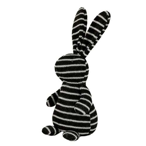 ERINGOGO Kaninchen Ornament Weich Ausgestopfte Dekorationen Schreibtisch Kaninchen Plüschstoff Häschen Innenpuppe Kleines Süßes Kaninchen Cartoon Kaninchen Modell Häschen ERINGOGO Kaninchen Ornament Weich Ausgestopfte Dekorationen Schreibtisch Kaninchen Plüschstoff Häschen Innenpuppe Kleines Süßes Kaninchen Cartoon Kaninchen Modell Häschen von ERINGOGO