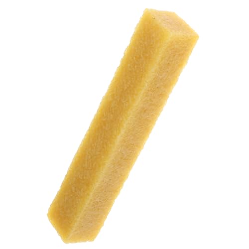 ERINGOGO Klebemittel Radiergummi Effektiver Radierer zur Entfernung von Kleberückständen Verschiedenen Oberflächen für Bastelprojekte Reparaturen Kratzfrei ERINGOGO Klebemittel Radiergummi Effektiver Radierer zur Entfernung von Kleberückständen Verschiedenen Oberflächen für Bastelprojekte Reparaturen Kratzfrei von ERINGOGO