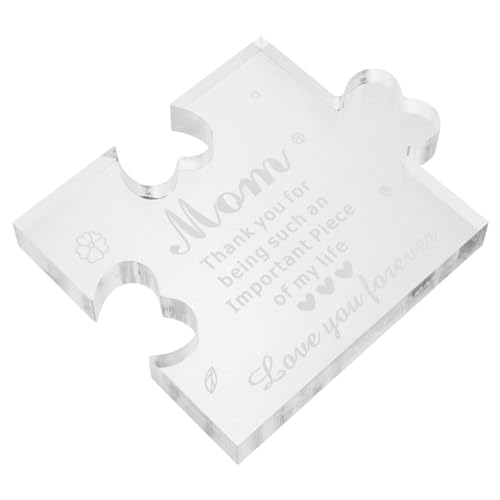 ERINGOGO Kristallverzierungen Name Hochzeit Willkommen Dein Form Das Aus Festival-keramikschmuck Mama Heimdeko Zum Muttertag Tischschild Zum Muttertag Acryl ERINGOGO Kristallverzierungen Name Hochzeit Willkommen Dein Form Das Aus Festival-keramikschmuck Mama Heimdeko Zum Muttertag Tischschild Zum Muttertag Acryl von ERINGOGO