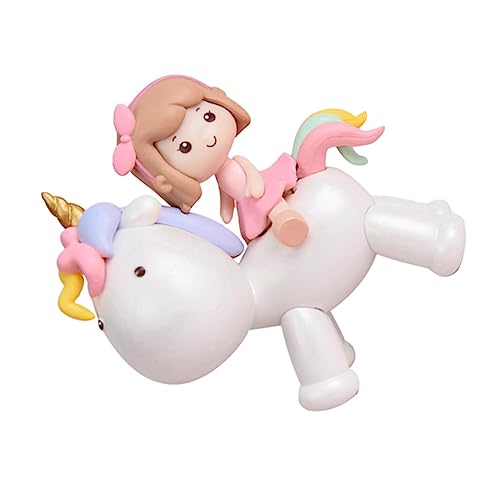 ERINGOGO Kuchen Dekoration Ornament Tischdeko für Büro Zuhause Material Bezaubernde Tortendeko für Kindergeburtstage Anlässe ERINGOGO Kuchen Dekoration Ornament Tischdeko für Büro Zuhause Material Bezaubernde Tortendeko für Kindergeburtstage Anlässe von ERINGOGO