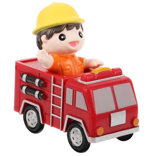 ERINGOGO Kuchendekoration Feuerwehrwagen Figur Kreative Tortendeko Für Jungengeburtstag Desktop Ornament Für Kindergeburtstagsfeiern Bunte Kuchendekoration Für Feiern ERINGOGO Kuchendekoration Feuerwehrwagen Figur Kreative Tortendeko Für Jungengeburtstag Desktop Ornament Für Kindergeburtstagsfeiern Bunte Kuchendekoration Für Feiern von ERINGOGO