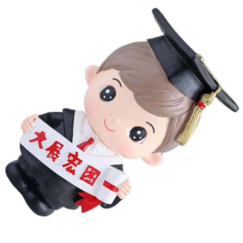 ERINGOGO Miniatur-arzt-kucheneinsatz Für Abschlusskuchendekorationen Schreibtisch-ornament ERINGOGO Miniatur-arzt-kucheneinsatz Für Abschlusskuchendekorationen Schreibtisch-ornament von ERINGOGO