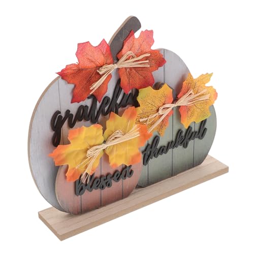ERINGOGO Kürbis Ornament Aus Holz Vintage Erntedank Dekorationen Heimdekoration Herbst Küchendekorationen Für Zuhause Erntedekorationen Herbst Wohnzimmerdekor Herbstdekor ERINGOGO Kürbis Ornament Aus Holz Vintage Erntedank Dekorationen Heimdekoration Herbst Küchendekorationen Für Zuhause Erntedekorationen Herbst Wohnzimmerdekor Herbstdekor von ERINGOGO