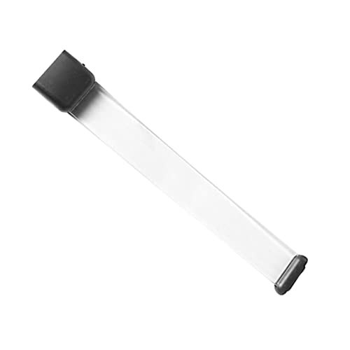 ERINGOGO LED Lichtarmband mit Magnetverschluss Leuchtende Armbänder für Konzerte Hochzeiten und Partys Farbenfrohe Partyaccessoires für Altersgruppen von ERINGOGO