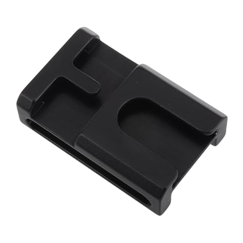 ERINGOGO LED Schwertgürtel Clip Schnalle Metall Gürtelschnalle für Cosplay Kostüm Accessoire Langlebiges Design für Partyvorräte und Dress Up von ERINGOGO