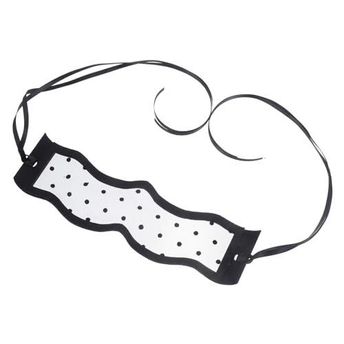 ERINGOGO Maskerade Augenmaske Aus Feinem Netzstoff Kostüm Requisite Für Karneval Halloween Cosplay Und Mottopartys Für Damen Und Herren Langlebig Und Bequem ERINGOGO Maskerade Augenmaske Aus Feinem Netzstoff Kostüm Requisite Für Karneval Halloween Cosplay Und Mottopartys Für Damen Und Herren Langlebig Und Bequem von ERINGOGO