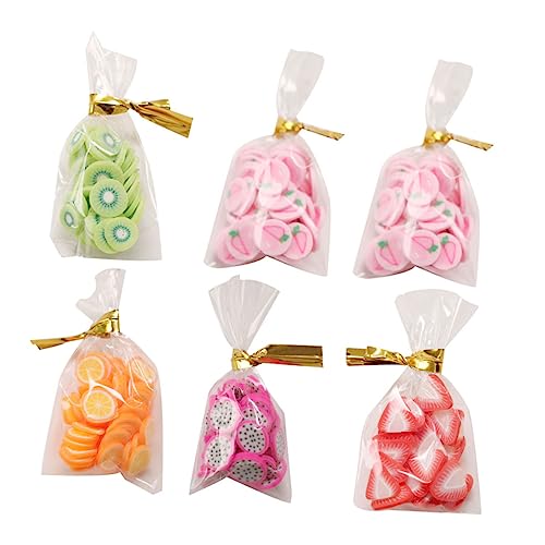 ERINGOGO Mini Verpackte Snacks Süßigkeiten Mix Für Dekoration Und Miniatur Snacks Verschiedenen Designs Für Partys Mitgebsel ERINGOGO Mini Verpackte Snacks Süßigkeiten Mix Für Dekoration Und Miniatur Snacks Verschiedenen Designs Für Partys Mitgebsel von ERINGOGO