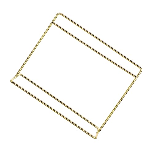 ERINGOGO Mini-aufhänger Puppe Kostüm Plüsch Mini-kleiderbügel Vorgeben Möbelschmuck Vor, Spiel Zu Zubehör Kleidung Lebewesen Bausatz Miniatur Heimwerken Golden Eisen ERINGOGO Mini-aufhänger Puppe Kostüm Plüsch Mini-kleiderbügel Vorgeben Möbelschmuck Vor, Spiel Zu Zubehör Kleidung Lebewesen Bausatz Miniatur Heimwerken Golden Eisen von ERINGOGO