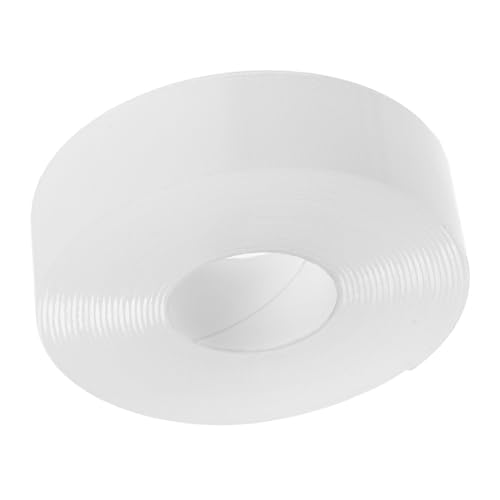 ERINGOGO Nano Doppelklebeband Transparentes Klebeband Für Kleister Doppelseitige Klebebänder Teppichklebeband Schweres Netz Montageband Glasfaser Netzband Trockenbau Klebeband ERINGOGO Nano Doppelklebeband Transparentes Klebeband Für Kleister Doppelseitige Klebebänder Teppichklebeband Schweres Netz Montageband Glasfaser Netzband Trockenbau Klebeband von ERINGOGO