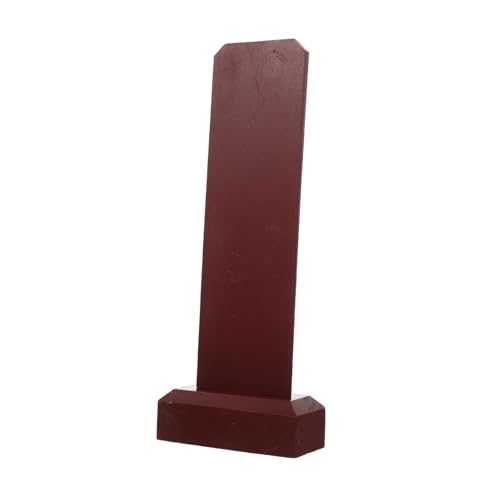 ERINGOGO Opfertafel für Tempel Kreative Anbetungstafel aus Holz Langlebig und Robust für Buddhistische Zeremonien Gedenkdienste und Tempeldekoration mit Farbabweichung ERINGOGO Opfertafel für Tempel Kreative Anbetungstafel aus Holz Langlebig und Robust für Buddhistische Zeremonien Gedenkdienste und Tempeldekoration mit Farbabweichung von ERINGOGO
