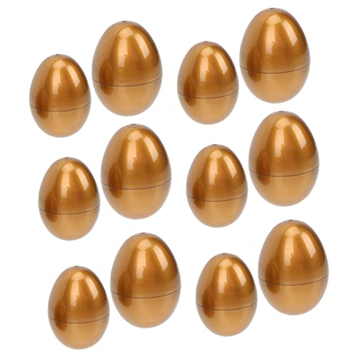 ERINGOGO Ostereier-spielzeug 12 Stück Dekorative Osterverpackungsboxen Für Osterpartys ERINGOGO Ostereier-spielzeug 12 Stück Dekorative Osterverpackungsboxen Für Osterpartys von ERINGOGO