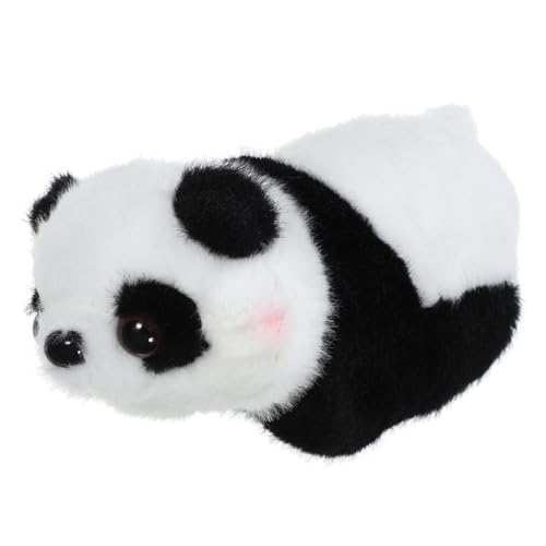 ERINGOGO Panda-Armband halloween halloween 0stergeschenke matschige Spielzeuge Stofftier Drache Ohrfeigenarmbänder zur Dekoration Plüsch-Tier-Slap-Armband Tuch ERINGOGO Panda-Armband halloween halloween 0stergeschenke matschige Spielzeuge Stofftier Drache Ohrfeigenarmbänder zur Dekoration Plüsch-Tier-Slap-Armband Tuch von ERINGOGO