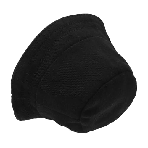 ERINGOGO Puppen Anzieh Fischerhut Kleiner Puppenhut aus Modisches Accessoire für Puppen Dekoration für DIY Projekte und Teepartys Langlebig und Leicht ERINGOGO Puppen Anzieh Fischerhut Kleiner Puppenhut aus Modisches Accessoire für Puppen Dekoration für DIY Projekte und Teepartys Langlebig und Leicht von ERINGOGO