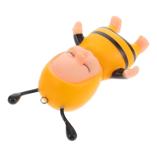 ERINGOGO Bezaubernde Mini-babypuppen Als Kuchendekoration. Winzige Puppen Als Schlüsselanhänger. Lustige Modelle Für Geburtstage Und Kuchendekorationen. ERINGOGO Bezaubernde Mini-babypuppen Als Kuchendekoration. Winzige Puppen Als Schlüsselanhänger. Lustige Modelle Für Geburtstage Und Kuchendekorationen. von ERINGOGO