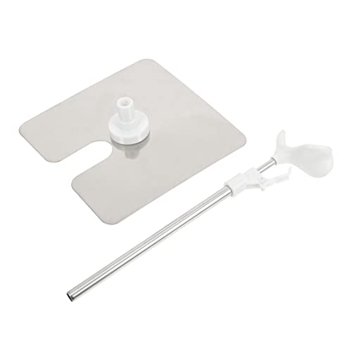 ERINGOGO Puppenständer Verstellbar Puppenhalterung Stabile Puppenaufbewahrung Basis Für Figuren Display Kinderzimmer Organizer ERINGOGO Puppenständer Verstellbar Puppenhalterung Stabile Puppenaufbewahrung Basis Für Figuren Display Kinderzimmer Organizer von ERINGOGO