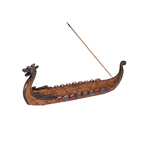 ERINGOGO Resin Dragon Boat Dekoration Lustiger Tischschmuck für Wohnzimmer Schlafzimmer Praktischer Aufbewahrungsschatz aus Harz Kreatives Wohnaccessoire für Frische Vitalität Deko für ERINGOGO Resin Dragon Boat Dekoration Lustiger Tischschmuck für Wohnzimmer Schlafzimmer Praktischer Aufbewahrungsschatz aus Harz Kreatives Wohnaccessoire für Frische Vitalität Deko für von ERINGOGO
