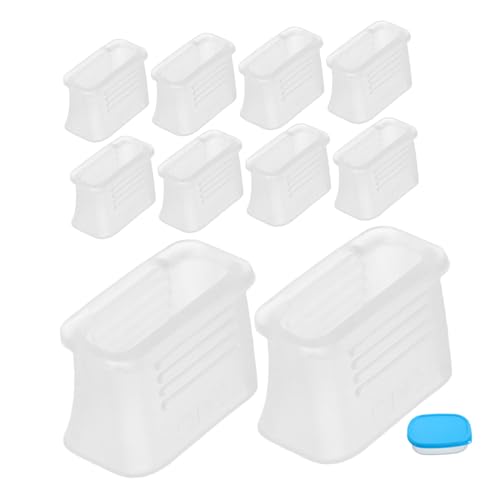 ERINGOGO Teiliges An Schutzhüllen Für Pfeifen Mit Komfortablem Mundstück Und Aufbewahrungsbox Für Schiedsrichter Und Ergonomisch Und Langlebig ERINGOGO Teiliges An Schutzhüllen Für Pfeifen Mit Komfortablem Mundstück Und Aufbewahrungsbox Für Schiedsrichter Und Ergonomisch Und Langlebig von ERINGOGO