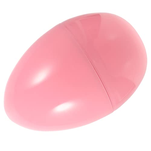 ERINGOGO Simulierte Eierdekoration Osterei-Dekorationen Ostereier-Spielzeugfüller ostereier Osterei Tischdekoration Osterei-Verzierung dekoratives Ei dekoratives Osterei Heu Rosa ERINGOGO Simulierte Eierdekoration Osterei-Dekorationen Ostereier-Spielzeugfüller ostereier Osterei Tischdekoration Osterei-Verzierung dekoratives Ei dekoratives Osterei Heu Rosa von ERINGOGO