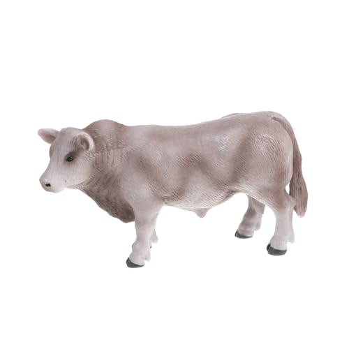 ERINGOGO Simulierte Kuhverzierungen ästhetische Figur Kuh Wandkunst Kuh Kuh Figur Miniaturkühe Tiere Kuhstopftier Spielzeugkuhfarm kleine Kuhfigur Kuhsammler ERINGOGO Simulierte Kuhverzierungen ästhetische Figur Kuh Wandkunst Kuh Kuh Figur Miniaturkühe Tiere Kuhstopftier Spielzeugkuhfarm kleine Kuhfigur Kuhsammler von ERINGOGO