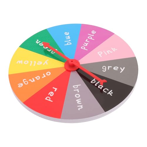 ERINGOGO Spielrad Spiel Preisrad Handelsmesse Karneval Jahrestreffen Party ERINGOGO Spielrad Spiel Preisrad Handelsmesse Karneval Jahrestreffen Party von ERINGOGO
