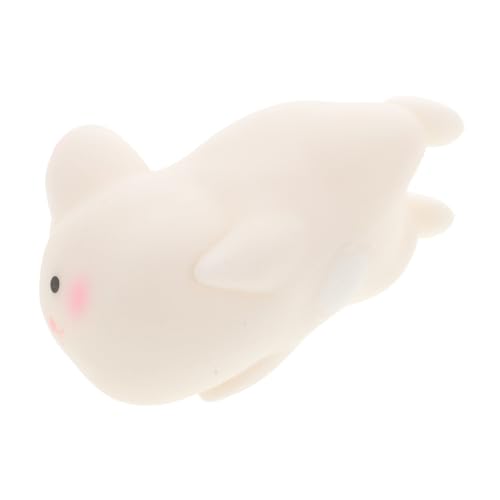 ERINGOGO Squeeze Bunny Stressabbau Niedliches Hasen Design Weiches Antistress Fidget Toy Für Party Mitgebsel Entspannendes Plüschspielzeug Für Erwachsene ERINGOGO Squeeze Bunny Stressabbau Niedliches Hasen Design Weiches Antistress Fidget Toy Für Party Mitgebsel Entspannendes Plüschspielzeug Für Erwachsene von ERINGOGO
