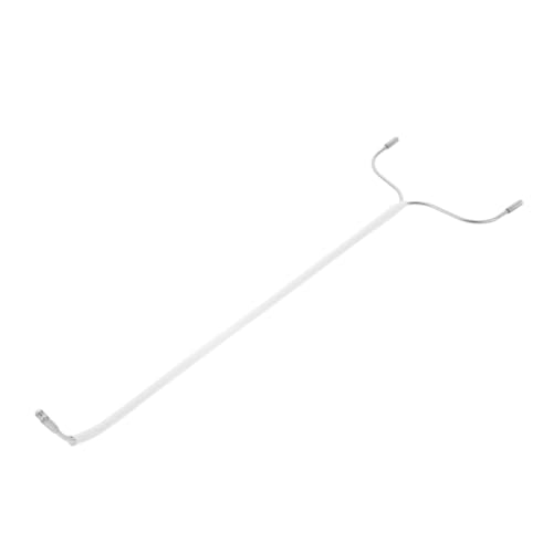 ERINGOGO Stabiler Puppenständer aus Edelstahl für Kleine Stoffpuppen rutschfest und Unsichtbar Puppenhalter für Indoor Doll Support Eleganter Doll Display Rack für Saubere Tischdekoration von ERINGOGO
