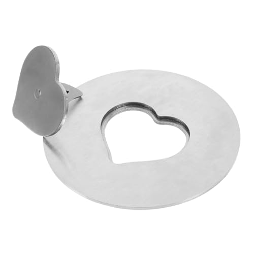 ERINGOGO Stilvolles Kerzenhalter Set aus Robuster Lampenschirm für Kerzengläser Abdeckung für Stehlampen für Gemütliche Wohnräumen Transparent ERINGOGO Stilvolles Kerzenhalter Set aus Robuster Lampenschirm für Kerzengläser Abdeckung für Stehlampen für Gemütliche Wohnräumen Transparent von ERINGOGO